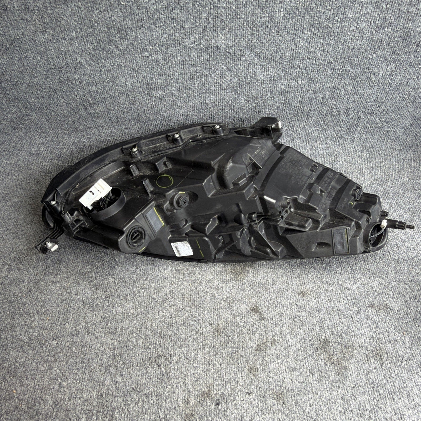 OEM 2017-2023 Tesla Model 3-Y Reflector LED Headlight LH Front Left 107737100