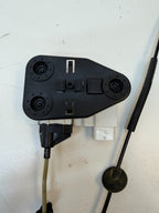 2016-2020 TESLA MODEL X FRONT RIGHT DOOR LOCK LATCH OEM 1126200-00-B