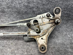 ♦️2017 - 2023 TESLA MODEL 3 FRONT WINDSHIELD WIPER W/ MOTOR OEM, 1076725-99-F