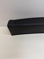 2012-2021 TESLA MODEL S TRUNK LATCH SILL PLATE TRIM