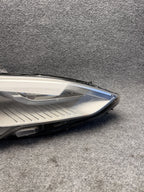 2012-2016 OEM Tesla S Front Right Passenger Side Headlight Head Lamp Xenon