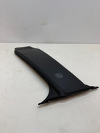 2020-2024 Tesla Model Y Right Passenger B-Pillar Applique 1494241-00-A
