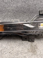 2017-2023 Tesla Model Y 3 Full LED Left Driver Side Fog Light 1507930-00-C OEM