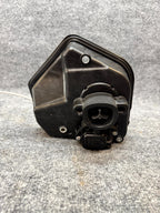 2020 - 2024 TESLA MODEL Y REAR CHARGE PORT INLET SOCKET MODULE OEM, 1490374-10-D