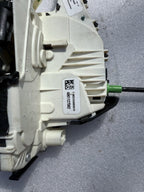 ♦️2016 - 2020 TESLA MODEL X FRONT LEFT SIDE DOOR LOCK ACTUATOR OEM, 1112063-90-A