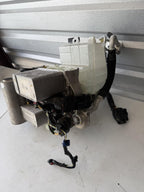 ♦️20-23 TESLA MODEL 3 SUPERMANIFOLD REFRIGERANT CHILLER RESERVIOR OEM 154759596F