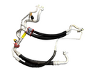 ♦️2017-2023 TESLA MODEL 3 A/C CONDITIONER SUCTION HOSE PIPE LINE OEM, 109215700F