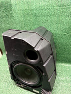 ♦️20-25 TESLA MODEL Y AUDIO SPEAKER SUBWOOFER ASSEMBLY OEM, 1507154-00-D