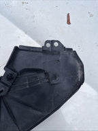 ♦️16-20 TESLA MODEL S FRONT UNDER HOOD APRON TRIM COVER PANEL OEM, 1060474-00-D