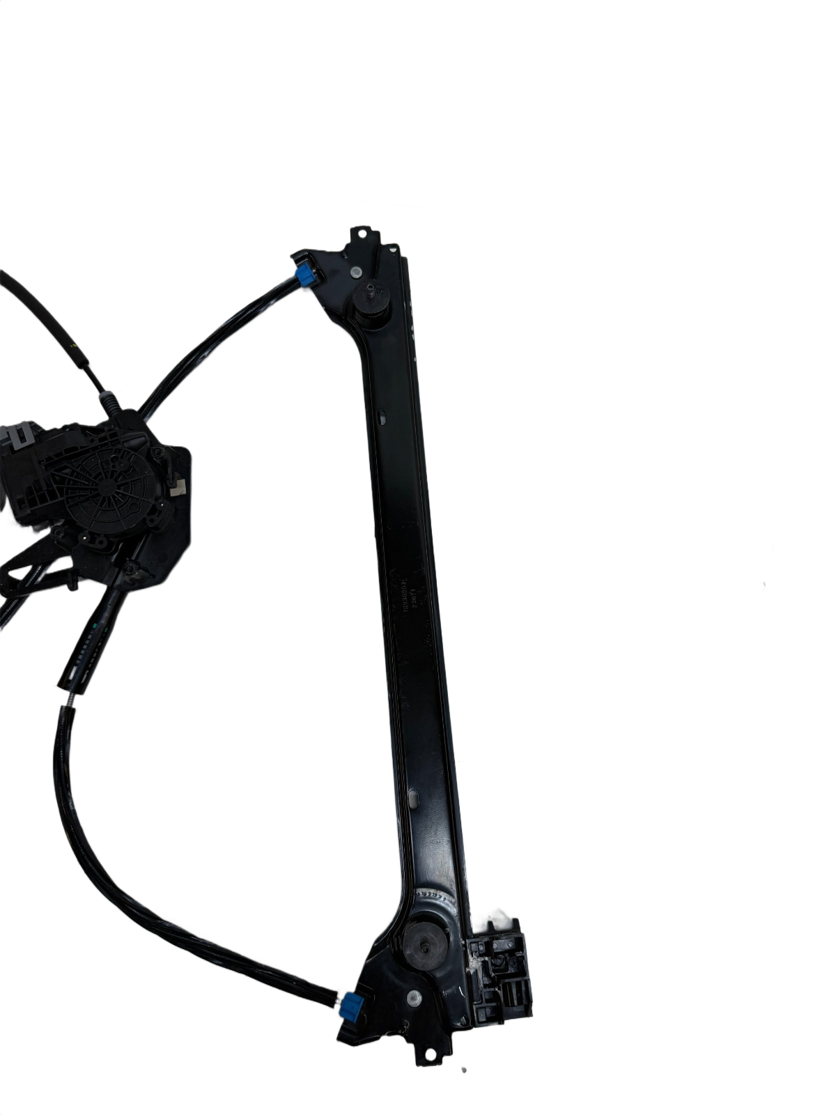2016-2020 Tesla Model X Front Left Window Regulator with Motor OEM 1028818-00-F
