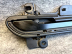 ♦️17 - 23 TESLA MODEL 3 RIGHT SIDE EXTERIOR DOOR PANEL HANDLE OEM, 1528115-10-D