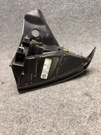 2020 - 2024 TESLA MODEL Y REAR LEFT DRIVER OUTER TAIL LIGHT OEM 1502086-00-D