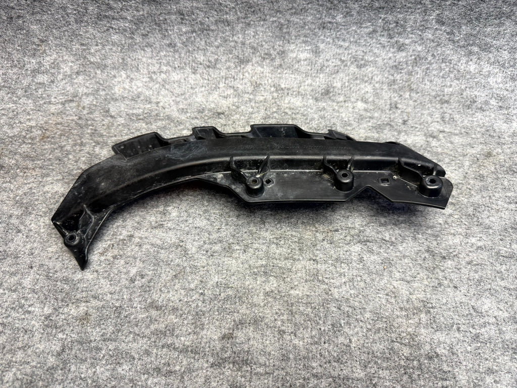 ♦️2017–2023 TESLA MODEL 3 FRONT LEFT HEADLIGHT BUMPER BRACKET OEM, 1453375-00-A