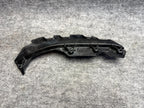 ♦️2017–2023 TESLA MODEL 3 FRONT LEFT HEADLIGHT BUMPER BRACKET OEM, 1453375-00-A
