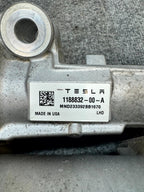 2017 - 2023 TESLA MODEL 3 POWER STEERING GEAR RACK AND PINION OEM, 1188832-00-A