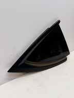 2020-24 TESLA MODEL Y REAR RIGHT PASSENGER SIDE QUARTER WINDOW GLASS 1495745-00