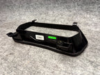♦️12-20 TESLA MODEL S SPEEDOMETER CLUSTER DISPLAY TRIM BEZEL OEM, 1033041-00-C