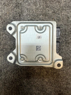 2017 - 2023 TESLA MODEL 3 RESTRAINT DIAGNOSTIC COMPUTER MODULE OEM, 1512876-00-E
