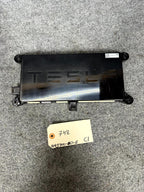 ♦️16-20 Tesla Model X Chassis Rear Body Computer Control Module OEM,1043900-00-E