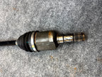 2020-2024 TESLA MODEL Y FRONT LEFT / RIGHT AXLE SHAFT HALFSHAFT OEM 1188119-00-B