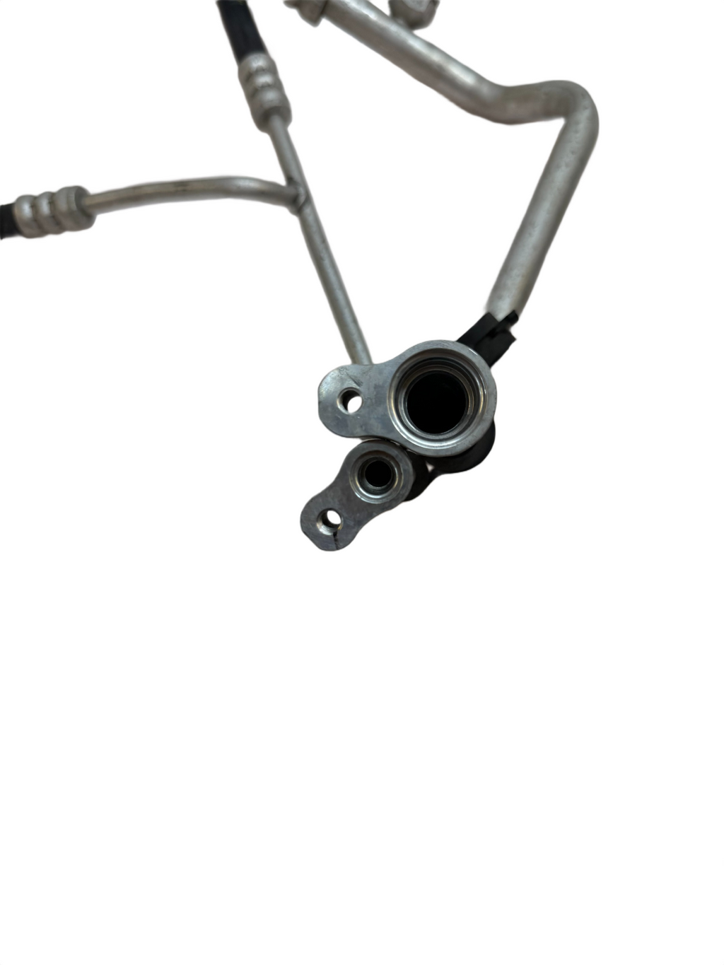 16-20 Tesla Model S Air Conditioning AC Conditioner Pipe Line Hose 1062583-00-C