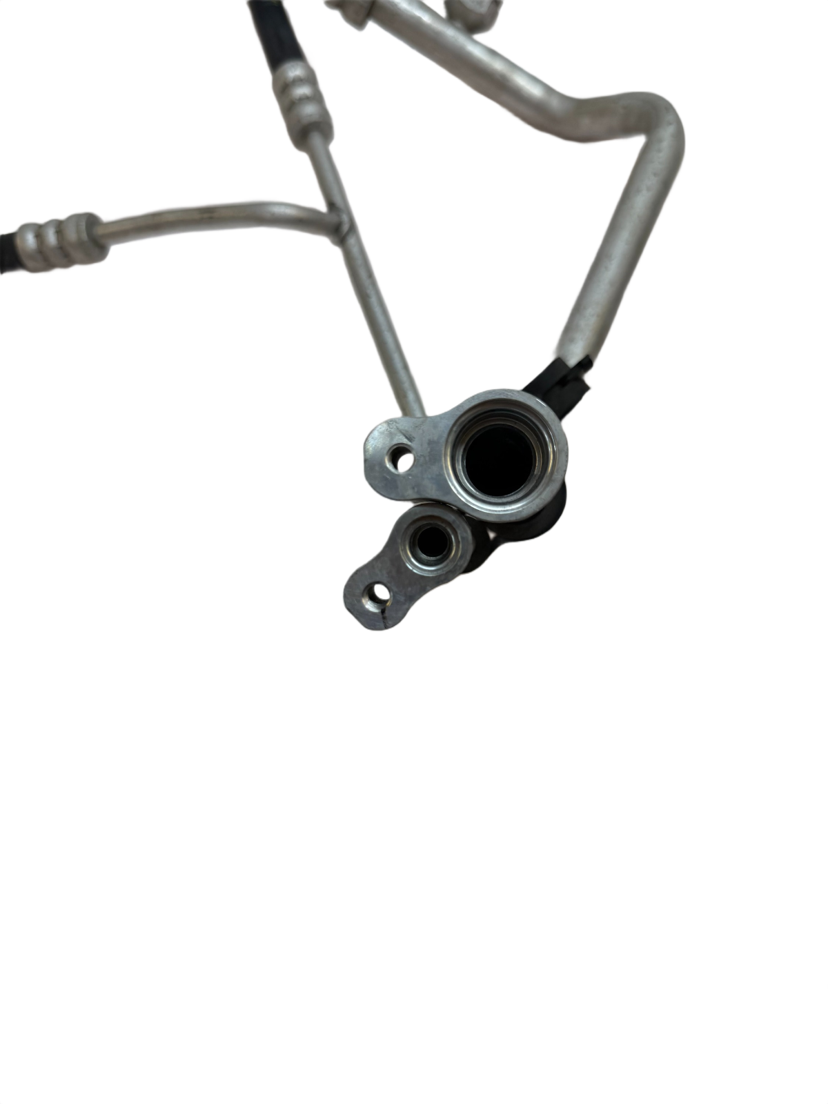 16-20 Tesla Model S Air Conditioning AC Conditioner Pipe Line Hose 1062583-00-C