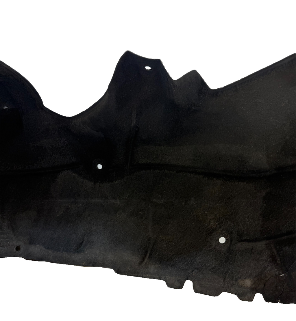 2020-2024 Tesla Model Y Rear Right Wheel Liner Fender Splash Shield 1492616-00-A