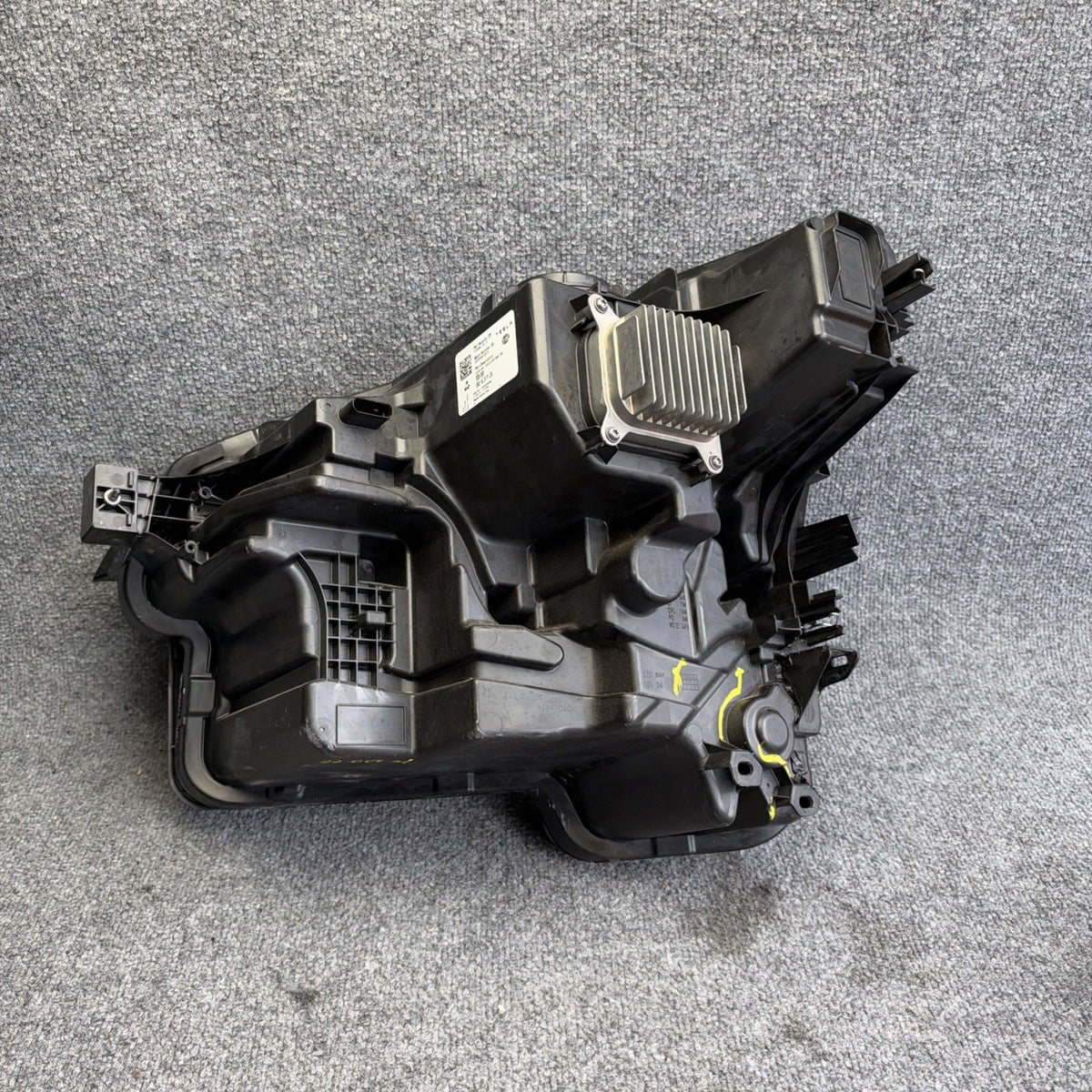 DMG‼️25-27 Tesla Model Y Juniper RH Right Passenger Side Headlight LED OEM