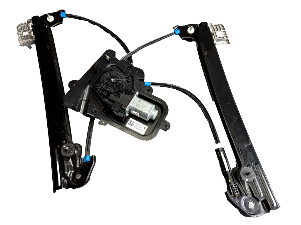 ♦️2017-2023 TESLA MODEL 3 FRONT LEFT SIDE DOOR WINDOW REGULATOR OEM, 109662014J
