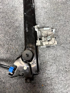 2016-2020 Tesla Model X Front Left Side Window Motor Regulator OEM, 1028818-00-F