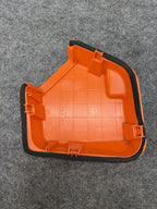 2017-2024 TESLA MODEL 3/Y CHARGE PORT SOCKET INLET CAP COVER OEM, 1479255-00-B