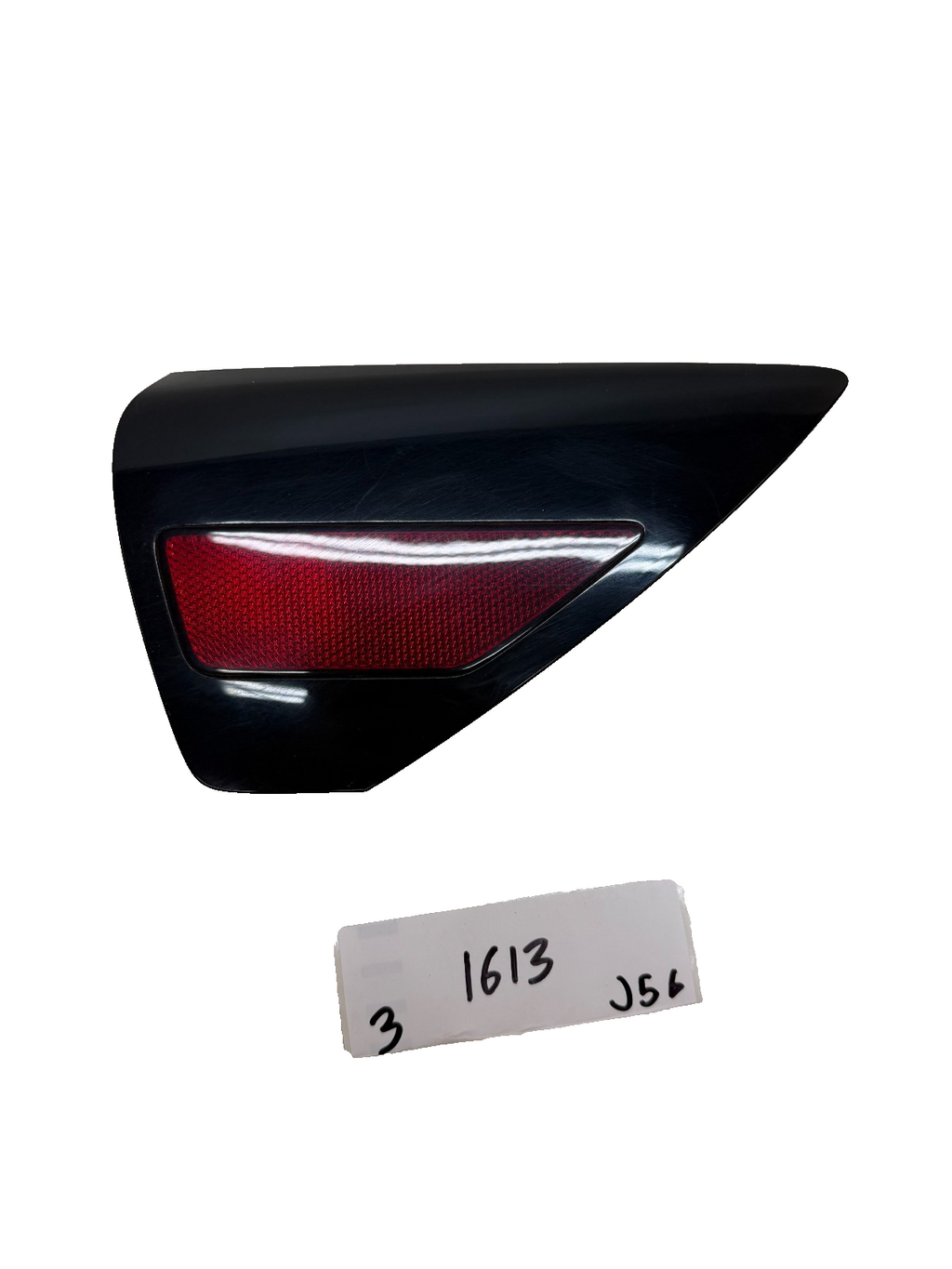 2017-2023 Tesla Model 3 Rear Right Quarter Panel Reflector 1109774-00-C