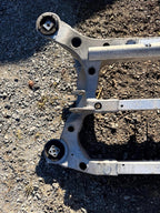 ♦️2012-2020 TESLA MODEL X REAR SUPPORT SUBFRAME CROSSMEMBER OEM, 1009826-00-A