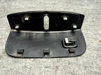 ♦️17–23 TESLA MODEL 3 FRONT FRUNK CLOSE OUT PANEL HOOD LATCH COVER OEM 109585800