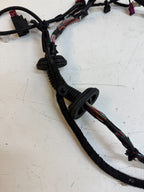 2012-2020 TESLA MODEL S FRONT LEFT DOOR WIRING HARNESS 1004419-01-V