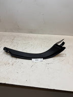 2012-2016 Tesla Model S LH Left Trunk Side Trim Panel OEM 1009065-00-C