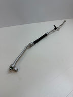2012 - 2020 Tesla Model S AC Condenser 1 to 2 A/C Line Hose 6007733-00-A