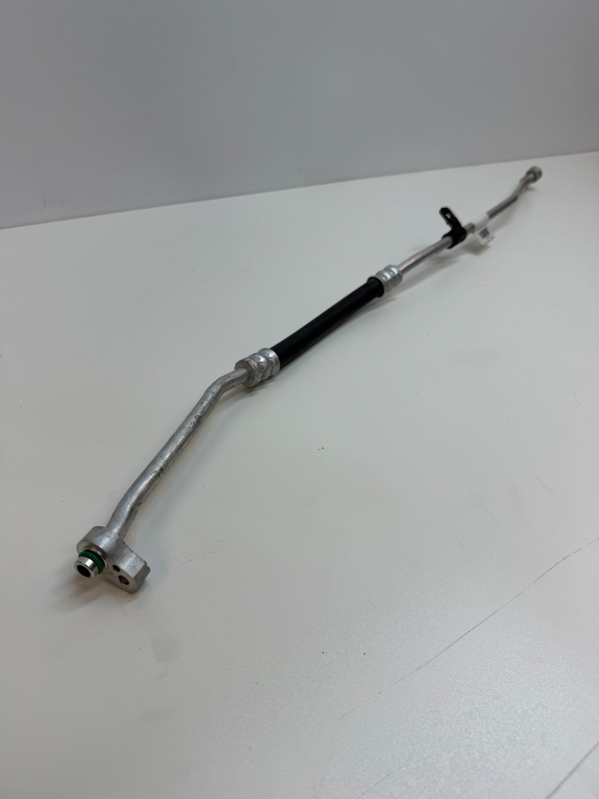 2012 - 2020 Tesla Model S AC Condenser 1 to 2 A/C Line Hose 6007733-00-A