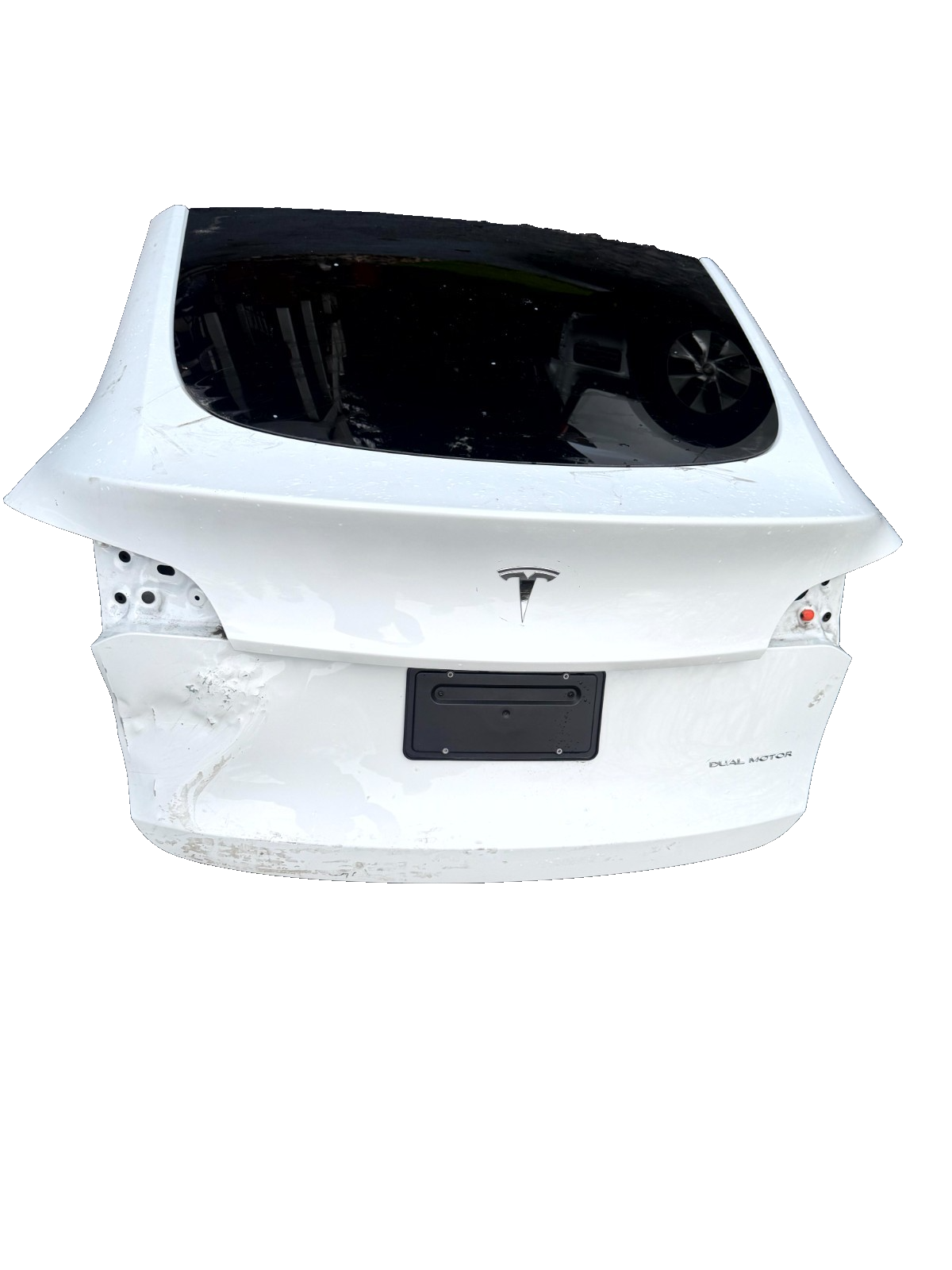 ♦️2020 - 2024 TESLA MODEL Y LIFTGATE HATCH TRUNK LID TAIL GATE OEM, 1493410-E0-A