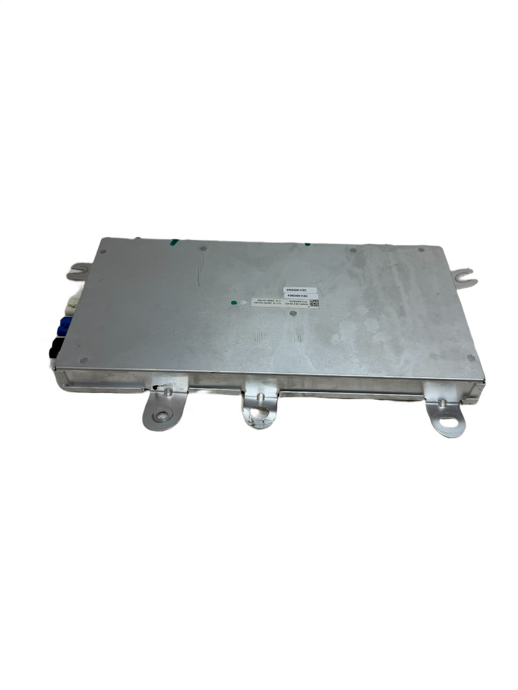 2016-2020 Tesla Model X MX Central Body Control Module Computer 1045451-00-E