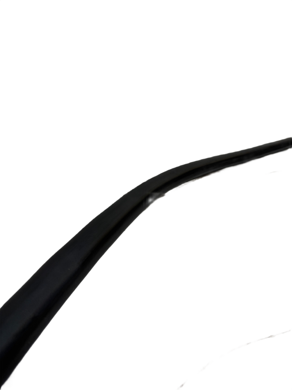 2016 - 2020 Tesla Model S Front Left Driver Side Door Seal Rubber OEM