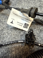 2020-2024 TESLA MODEL Y REAR SUBFRAME COIL ELECTRICAL HARNESS OEM, 2489059-01-C