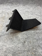 2020-2024 TESLA MODEL Y REAR RIGHT TRUNK POCKET BRACKET TRIM COVER OEM,149295600