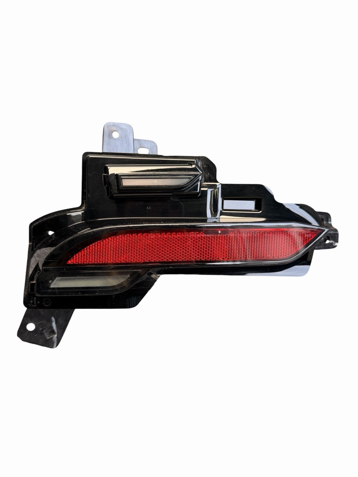 2025-2026 Tesla Model Y Juniper Rear Left Hand Tail Light 1979444-10-D OEM