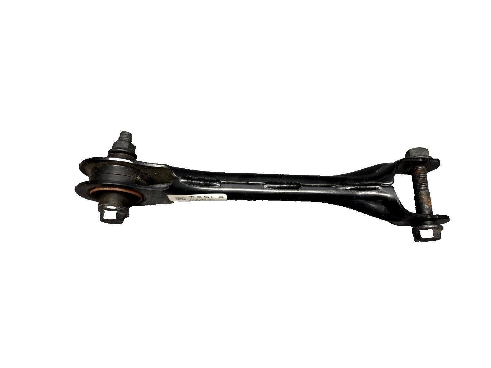 ♦️2017 - 2023 TESLA MODEL 3 REAR LEFT/RIGHT UPPER CONTROL ARM OEM, 1044427-00-C