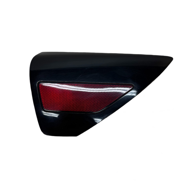 2017-2023 Tesla Model 3 Rear Right Quarter Panel Reflector 1109774-00-C