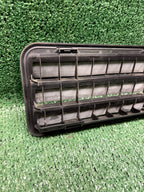 ♦️20-23 TESLA MODEL Y/3 RIGHT AIR EXTRACTOR CABIN VENT GRILL OEM, 1098751-00-C
