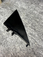 ♦️17-23 Tesla Model 3 Front Right Door Wing Mirror Triangle Cover OEM, 2287.3014