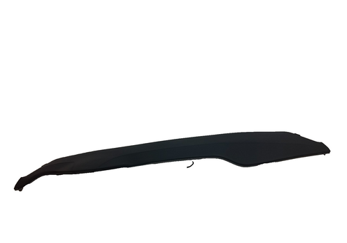 2016-2020 Model S Dashboard Instrument Panel Dash Top Pad Cover 1060695-12-D