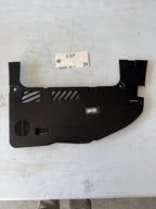 ♦️ 17-23 TESLA MODEL 3 RIGHT UNDER DASHBOARD LOWER COVER TRIM OEM, 1130978-00-C